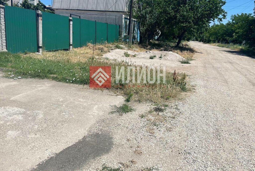 дом р-н Кировский г Старый Крым ул Суворова фото 1
