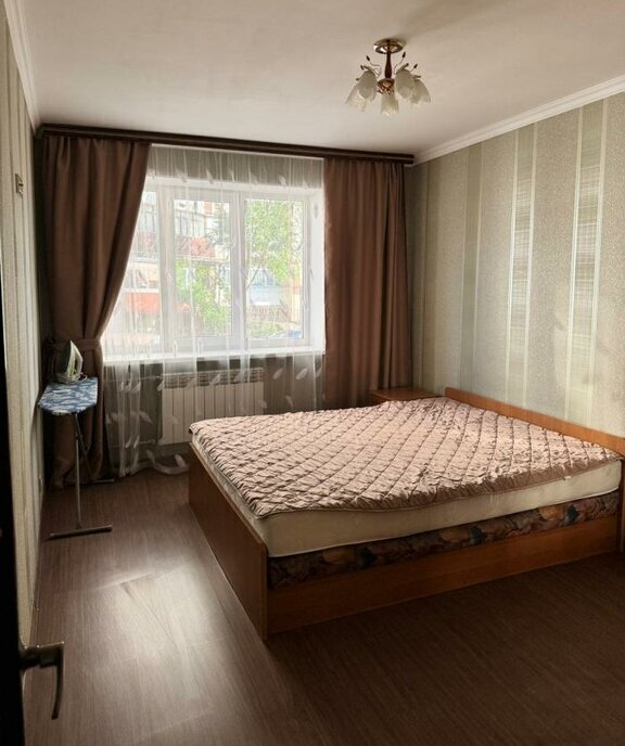 квартира г Евпатория ул Некрасова 63 фото 4