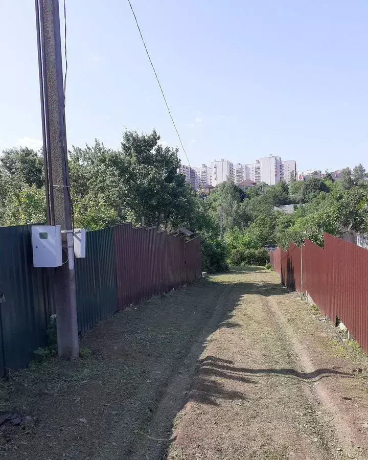 земля г Смоленск р-н Промышленный снт Рассвет фото 1