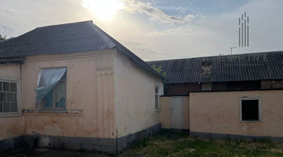 дом г Грозный р-н Старопромысловский ул имени Исмаила Ибрагимовича Бисултанова 193 фото 4