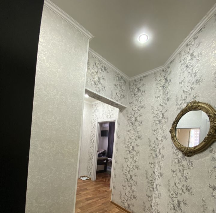 квартира г Горячий Ключ ул Герцена 59к/1 фото 1