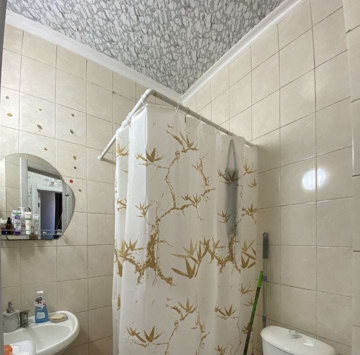 квартира г Горячий Ключ ул Герцена 59к/1 фото 2