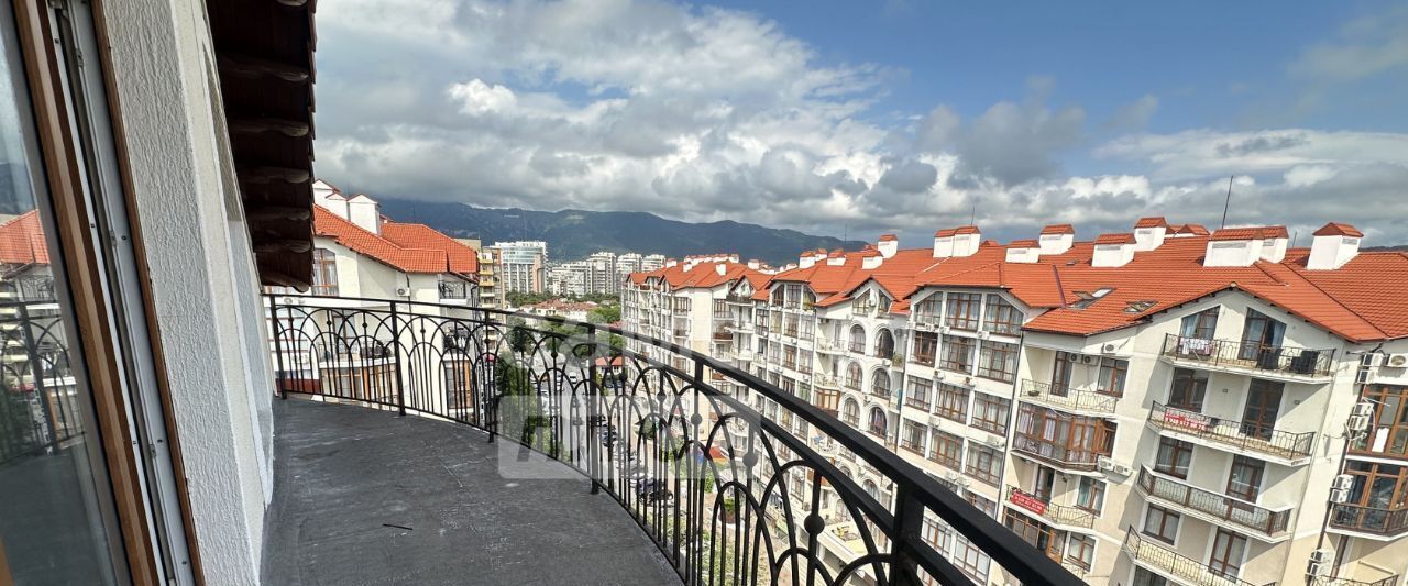 квартира г Геленджик Толстый мыс ул Крымская 22к/2 фото 4