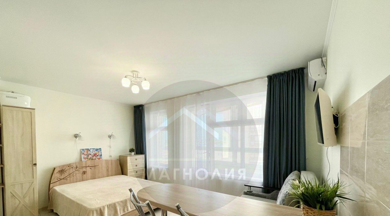 квартира р-н Анапский г Анапа ул Верхняя дорога 151к/2 фото 3