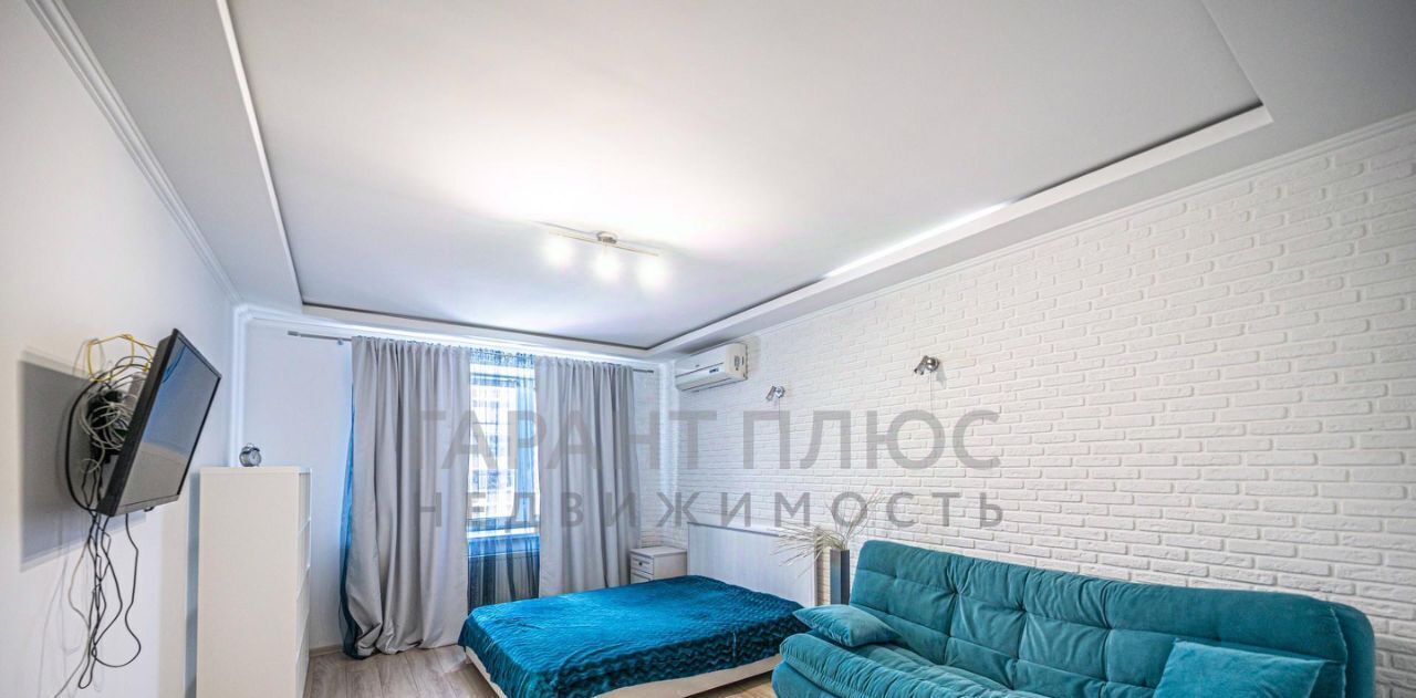 квартира г Липецк р-н Советский ул Нижняя Логовая 6 фото 1