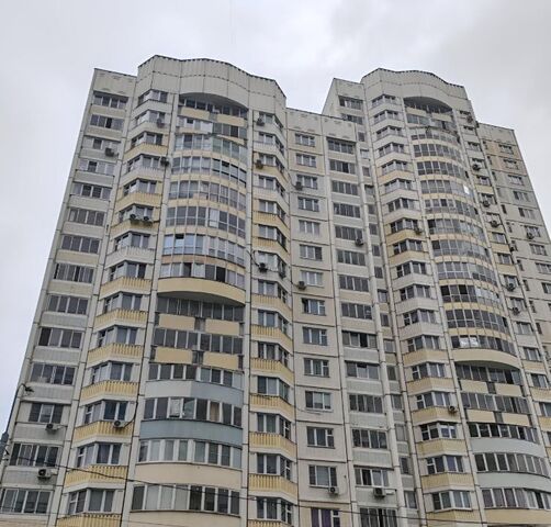 ул Юбилейная 16 Медведково фото