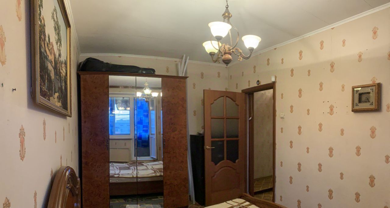 квартира г Люберцы ул Воинов-Интернационалистов 15 Люберцы фото 1