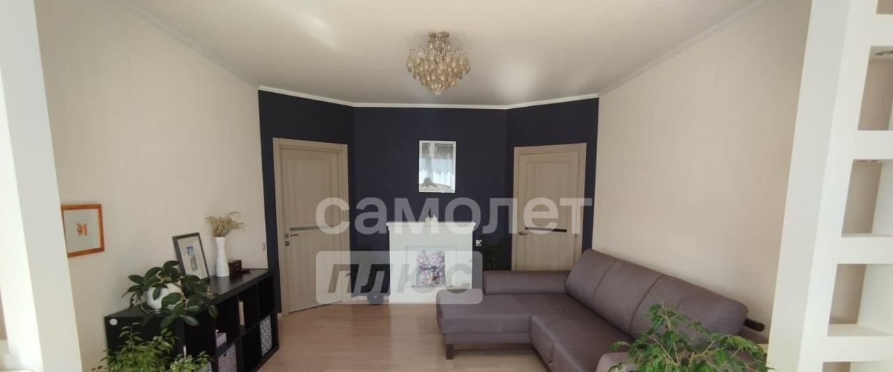 квартира г Видное проезд Советский 4 Домодедовская фото 1