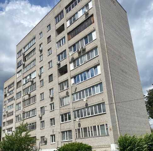 мкр Светлый Железнодорожная, 24 фото
