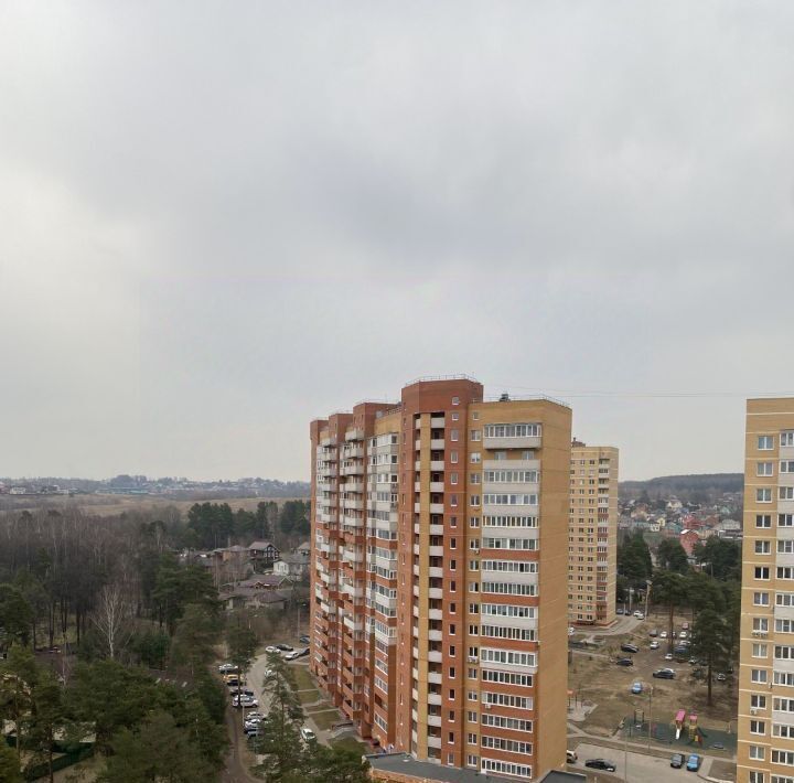 квартира г Дмитров микрорайон имени В.Н. Махалина 39 фото 1