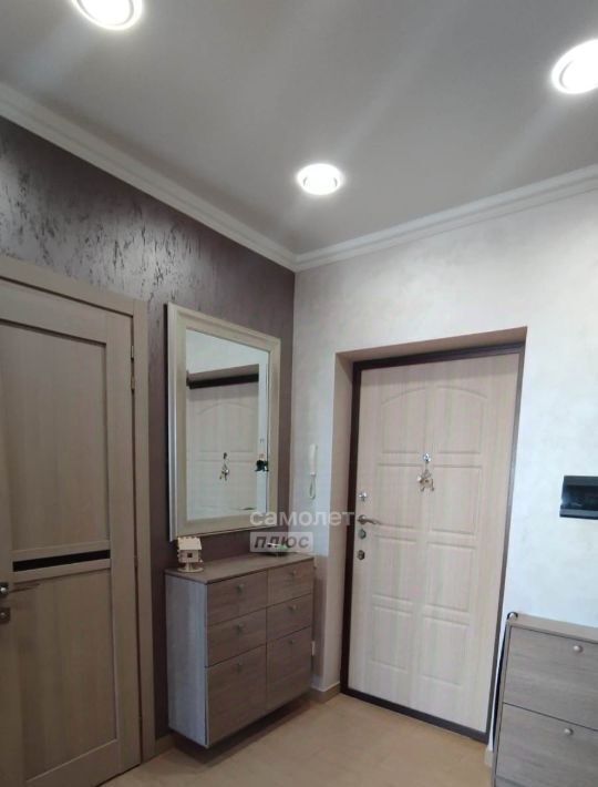 квартира г Видное проезд Советский 4 Домодедовская фото 4