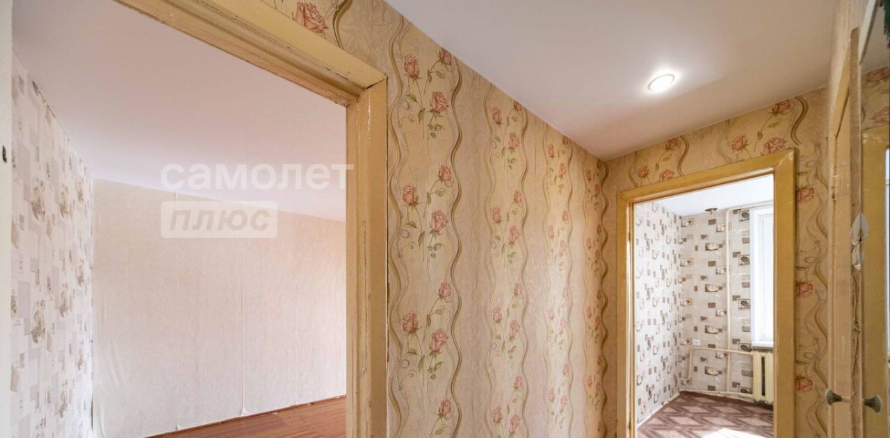 квартира г Домодедово с Лямцино ул Центральная 1 Домодедовская фото 4