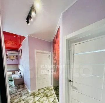 квартира г Одинцово ул Каштановая 10 Одинцово фото 2
