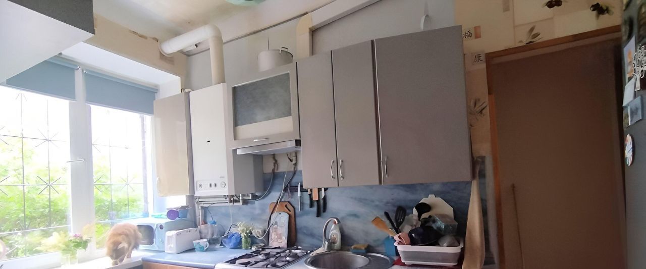 квартира г Кашира ул Энергетиков 2 Ожерелье мкр фото 2