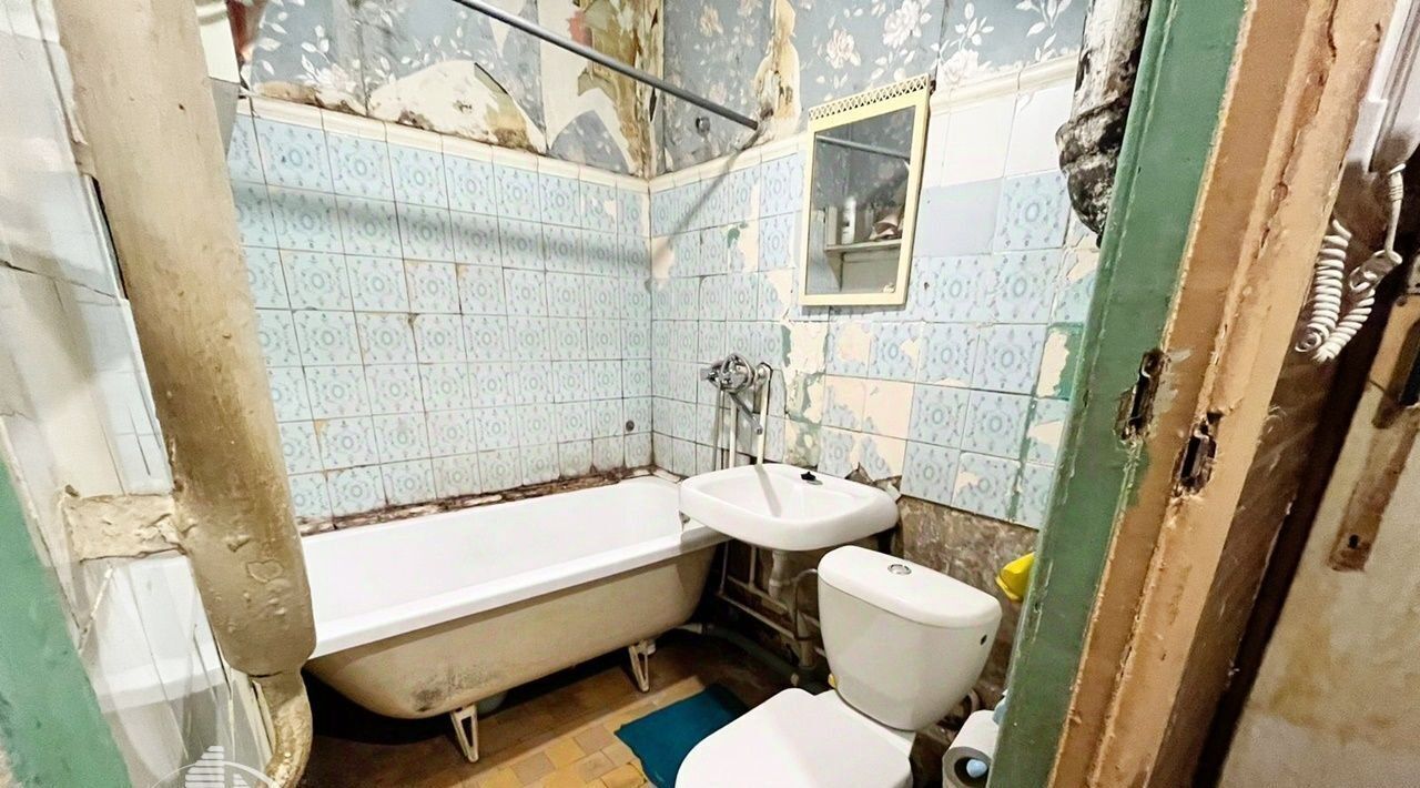 квартира г Ивантеевка проезд Студенческий 43 Пушкинский городской округ фото 4