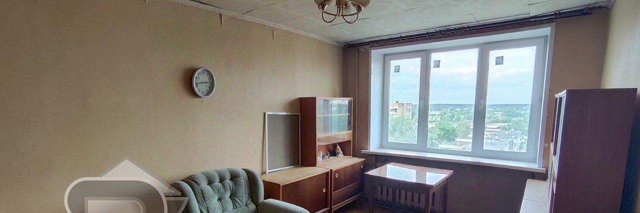 квартира г Люберцы дп Красково ул Школьная 4 Красково фото 3
