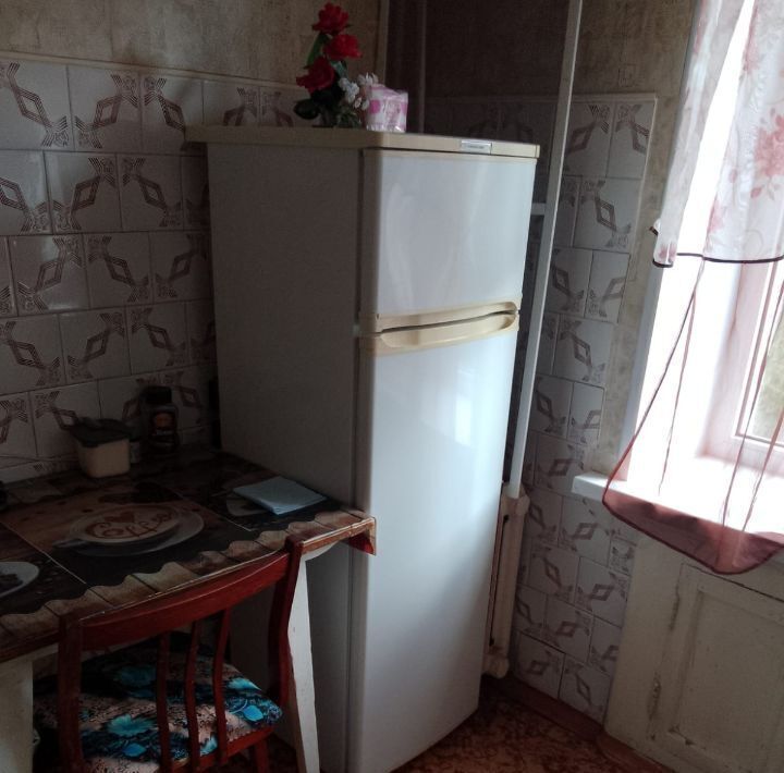 квартира г Волгоград р-н Тракторозаводский ул Борьбы 12 фото 2