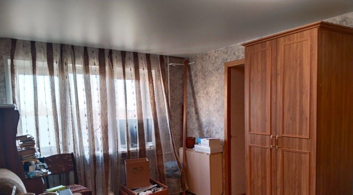 квартира г Волгоград р-н Краснооктябрьский ул Таращанцев 63 фото 2