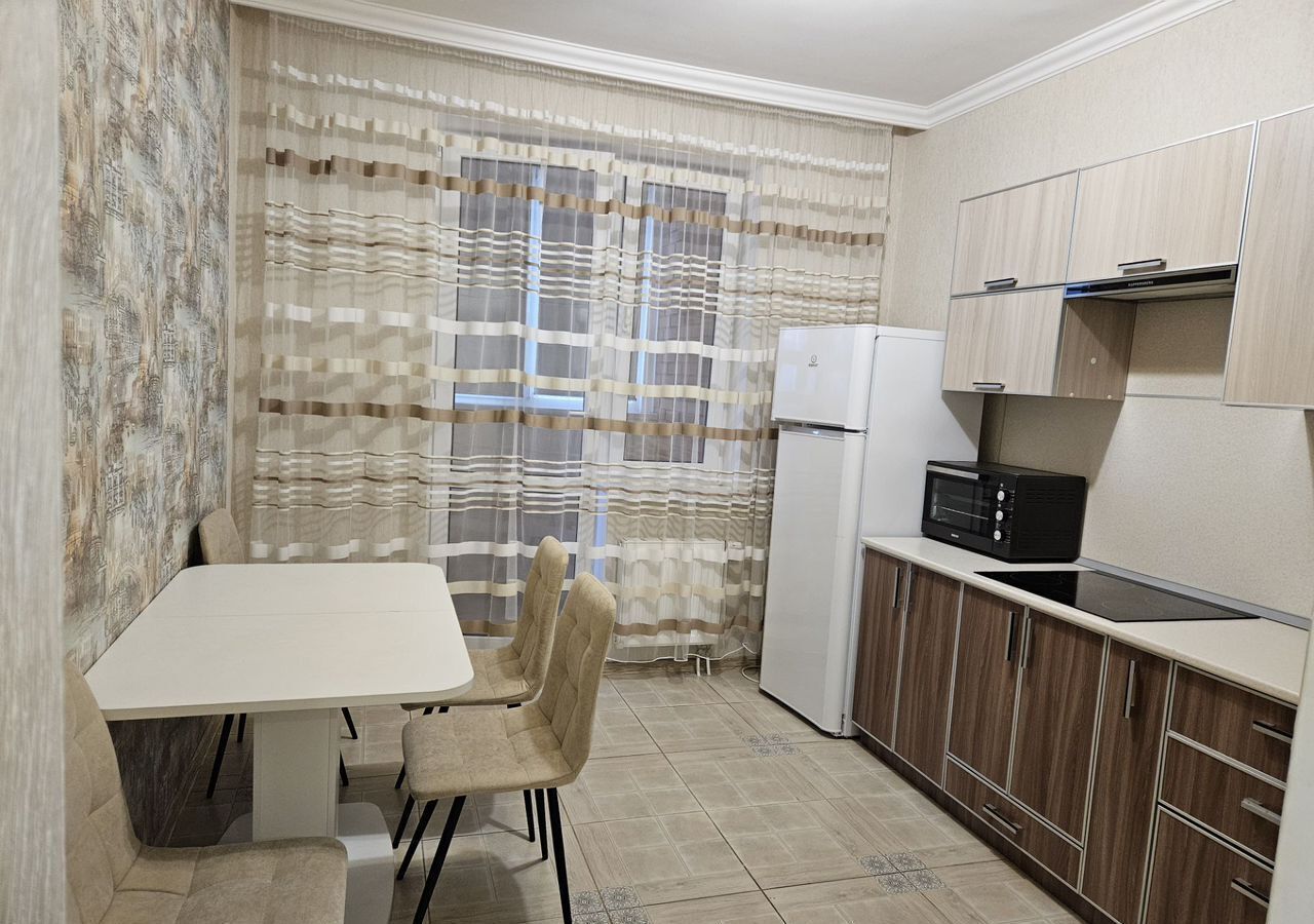 квартира г Краснодар р-н Карасунский ул Таманская 153к/2 фото 12