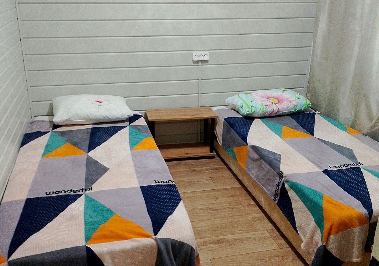 комната г Геленджик х Бетта пр-д Речной 4 с Архипо-Осиповка фото 5