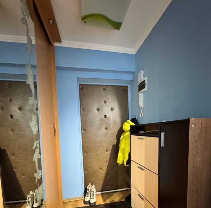 квартира городской округ Одинцовский г Голицыно Кокошкино фото 10