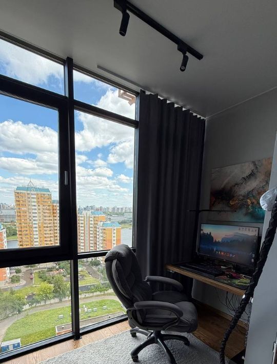 квартира г Красногорск б-р Красногорский 23к/3 Мякинино фото 10