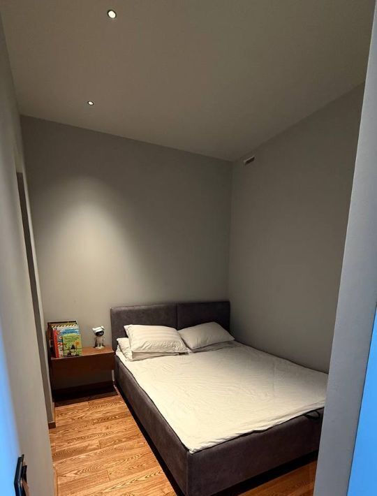 квартира г Красногорск б-р Красногорский 23к/3 Мякинино фото 15