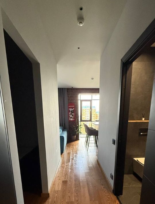 квартира г Красногорск б-р Красногорский 23к/3 Мякинино фото 19