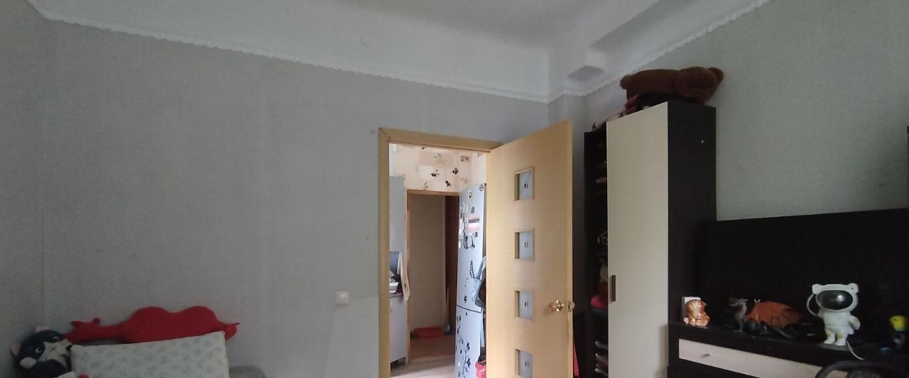 квартира г Кашира ул Энергетиков 2 Ожерелье мкр фото 6