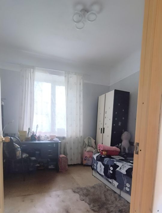 квартира г Кашира ул Энергетиков 2 Ожерелье мкр фото 7