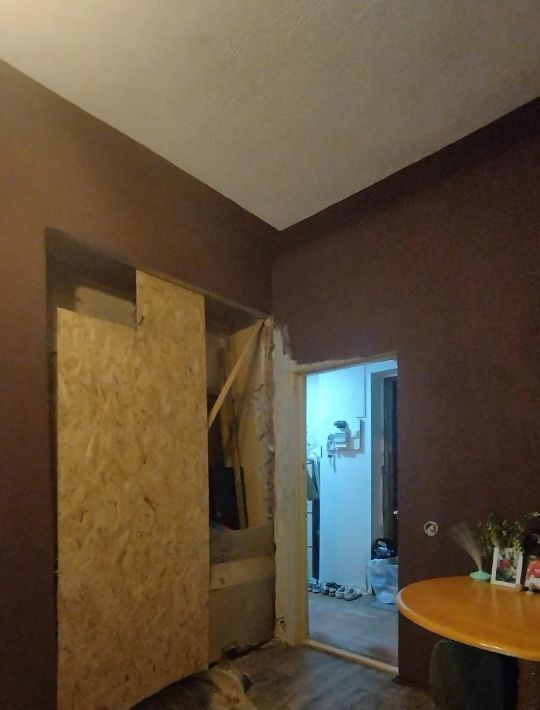 квартира г Кашира ул Энергетиков 2 Ожерелье мкр фото 9