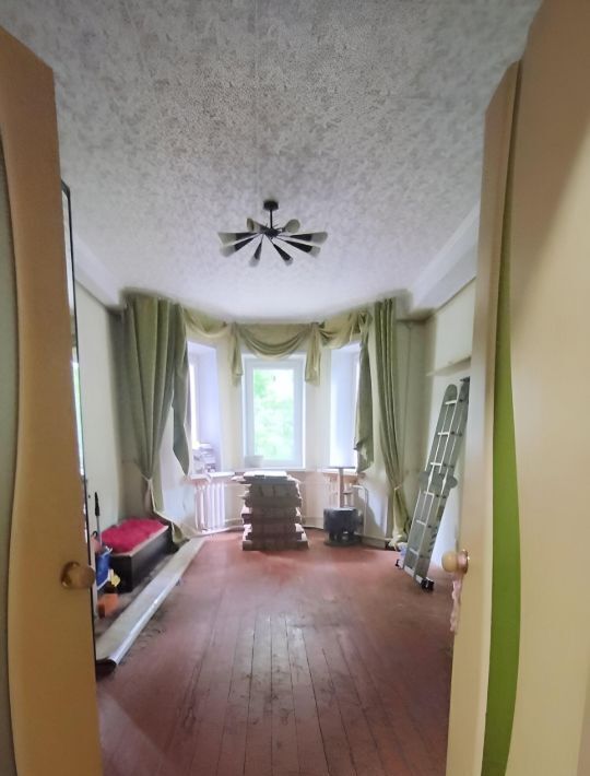 квартира г Кашира ул Энергетиков 2 Ожерелье мкр фото 12