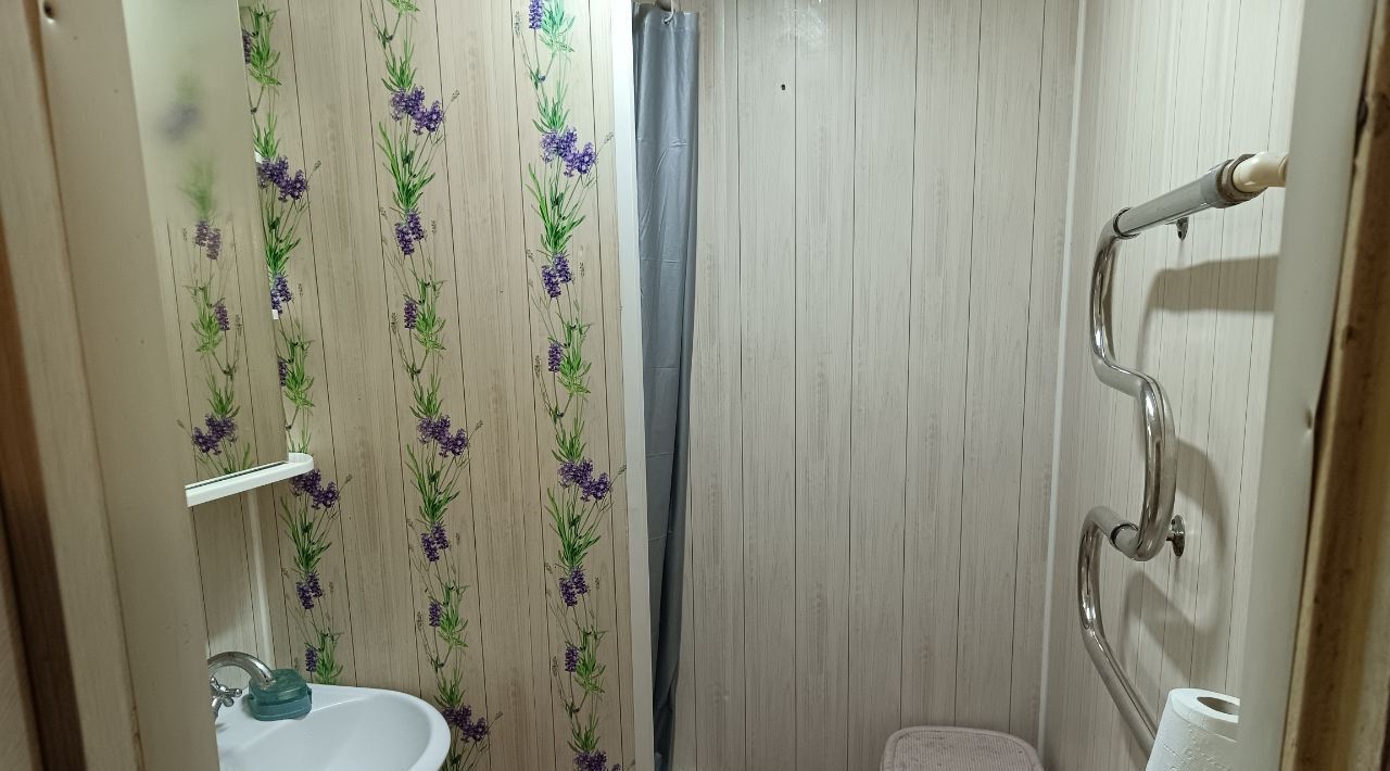 квартира г Орел р-н Заводской ул Комсомольская 122 фото 10