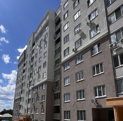 р-н Кировский ул Стрельбище 20 фото