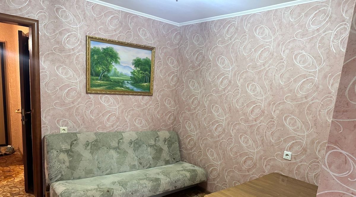 квартира г Энгельс ул Тельмана 150б фото 2