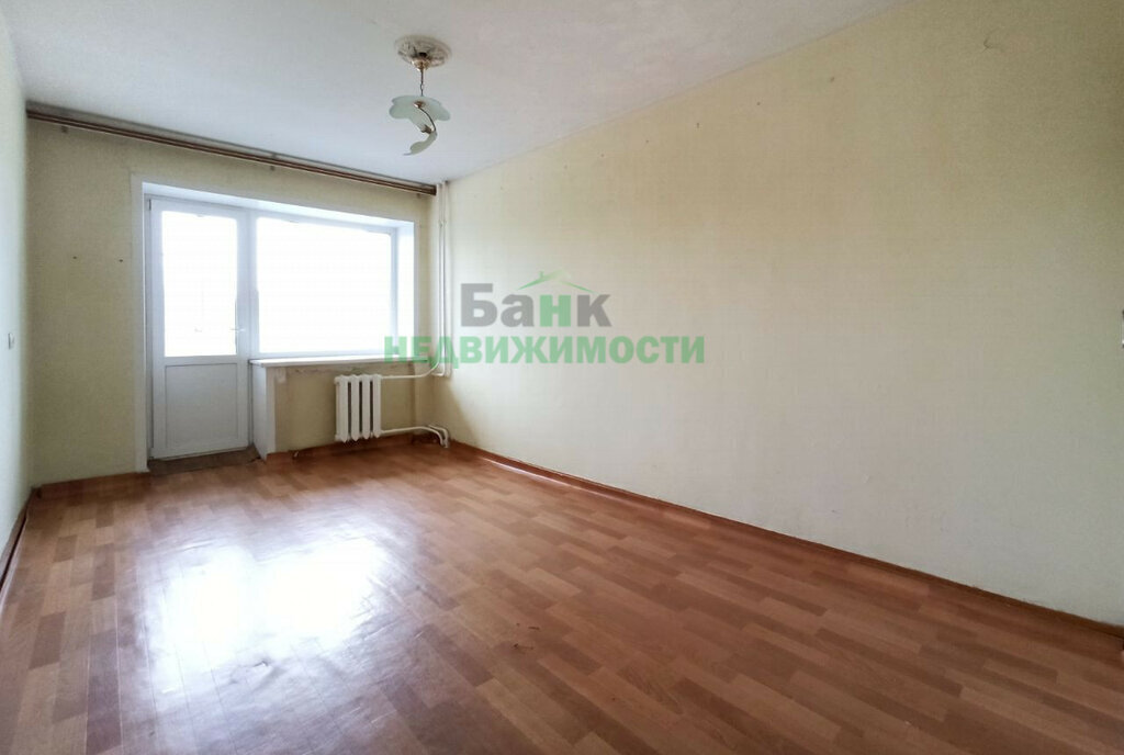 квартира г Балаково ул Минская 14 фото 2