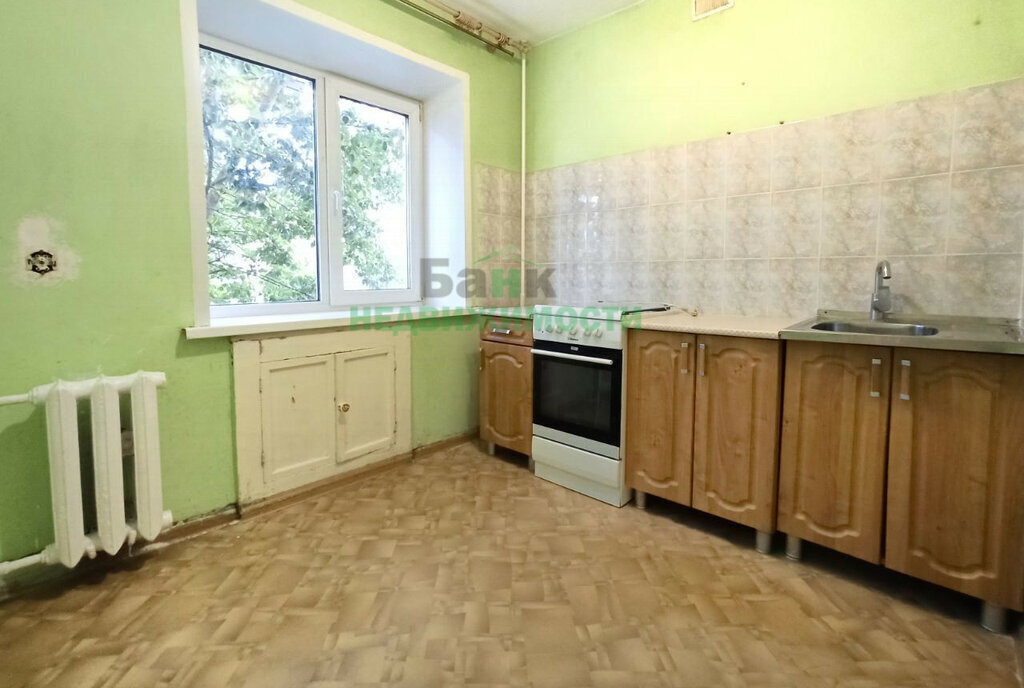 квартира г Балаково ул Минская 14 фото 3