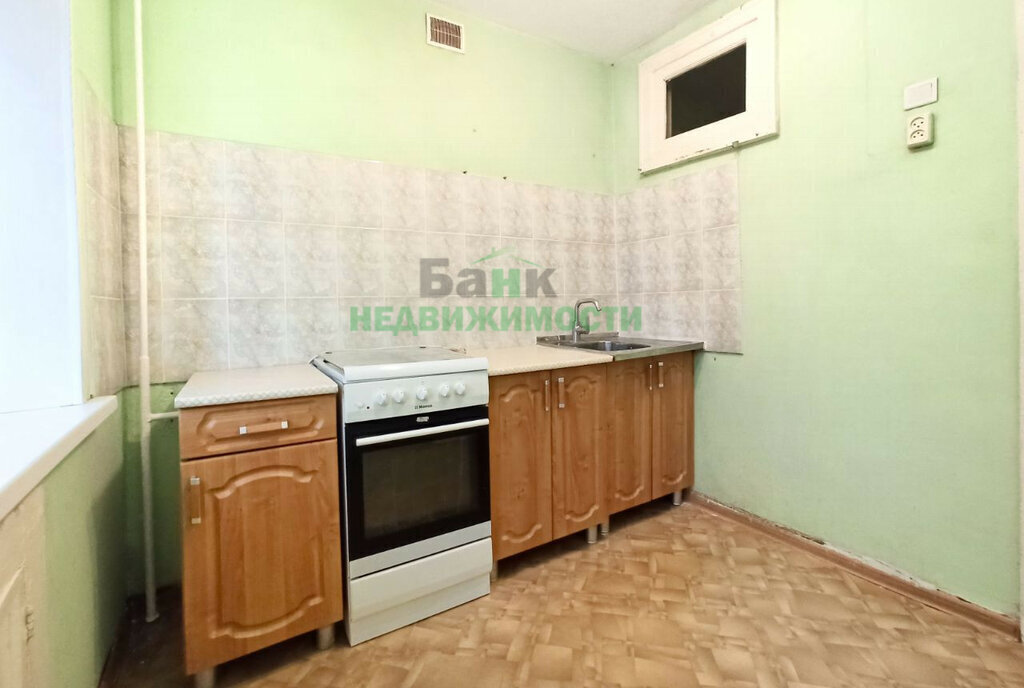 квартира г Балаково ул Минская 14 фото 4