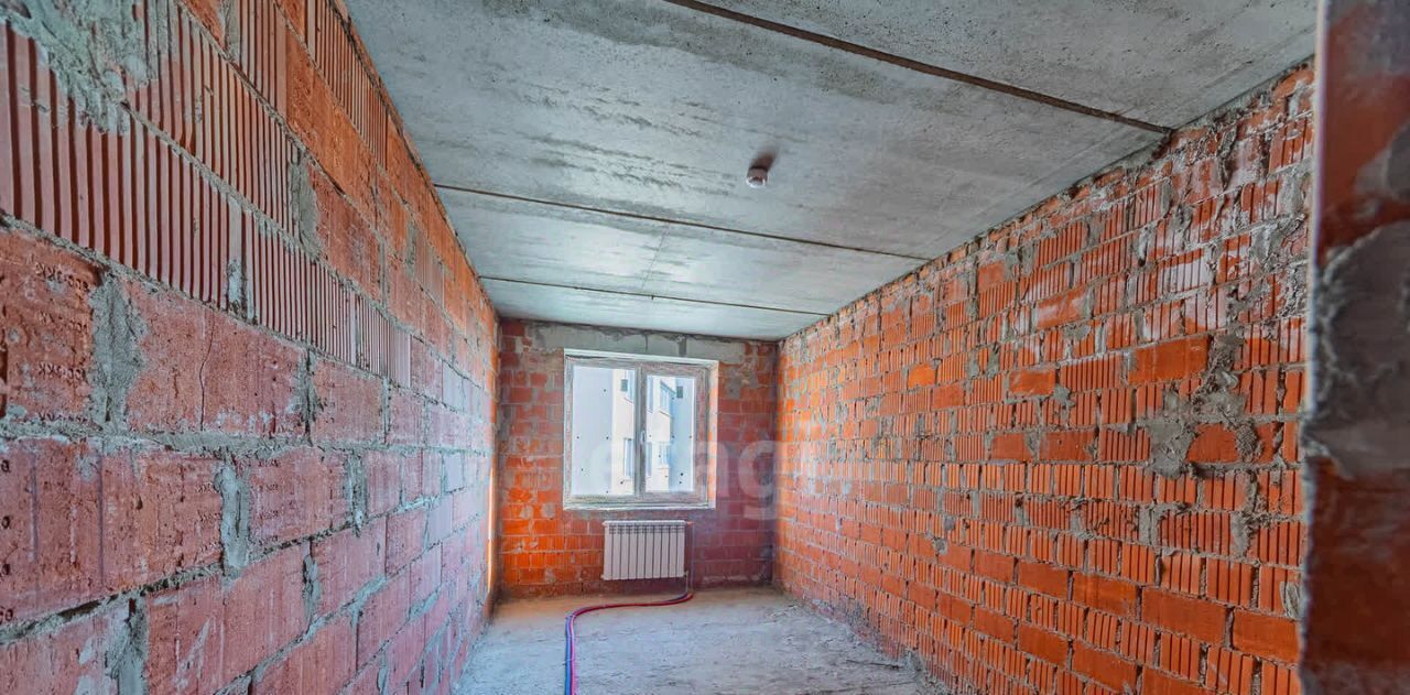 квартира г Энгельс ул Трудовая 12/8 фото 2
