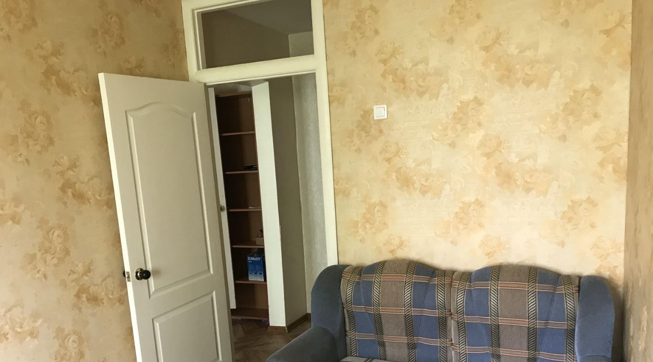 квартира г Саратов р-н Кировский ул Алексеевская 3 фото 3