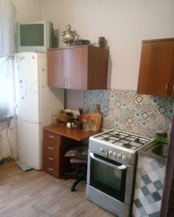 комната г Санкт-Петербург метро Приморская ул Наличная 21 округ Гавань фото 3
