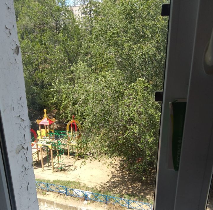 квартира г Волгоград р-н Тракторозаводский ул Борьбы 12 фото 7