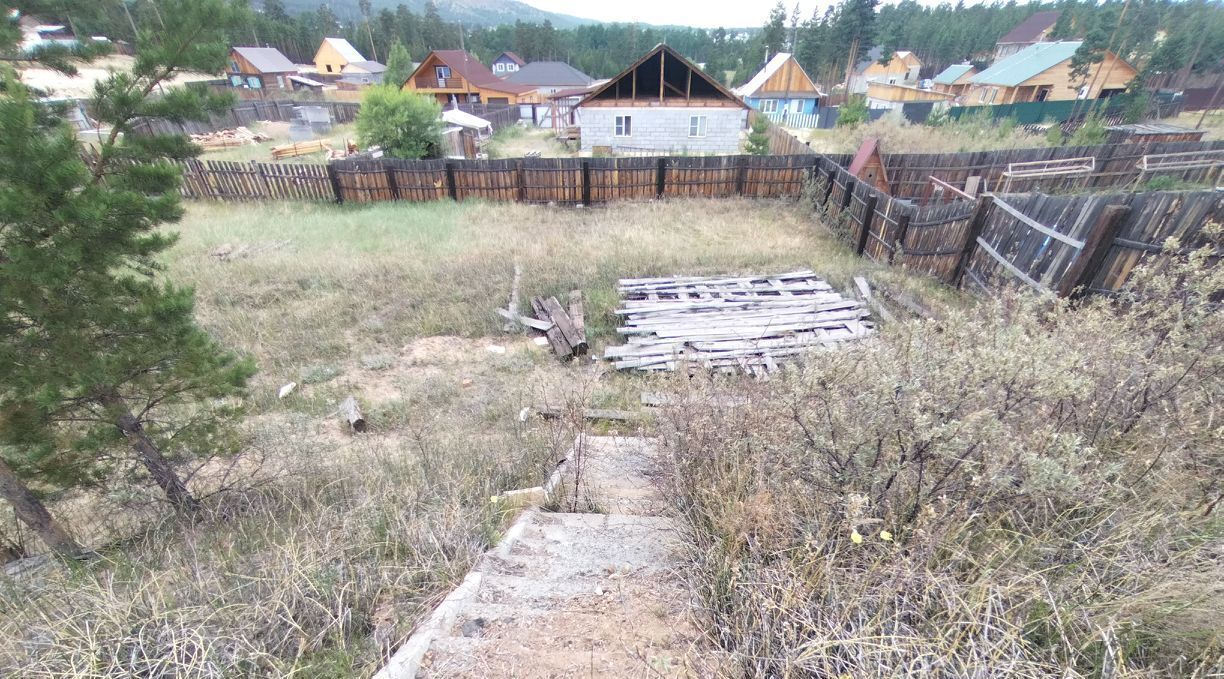 земля г Улан-Удэ р-н Октябрьский ул Крымская 40 фото 17