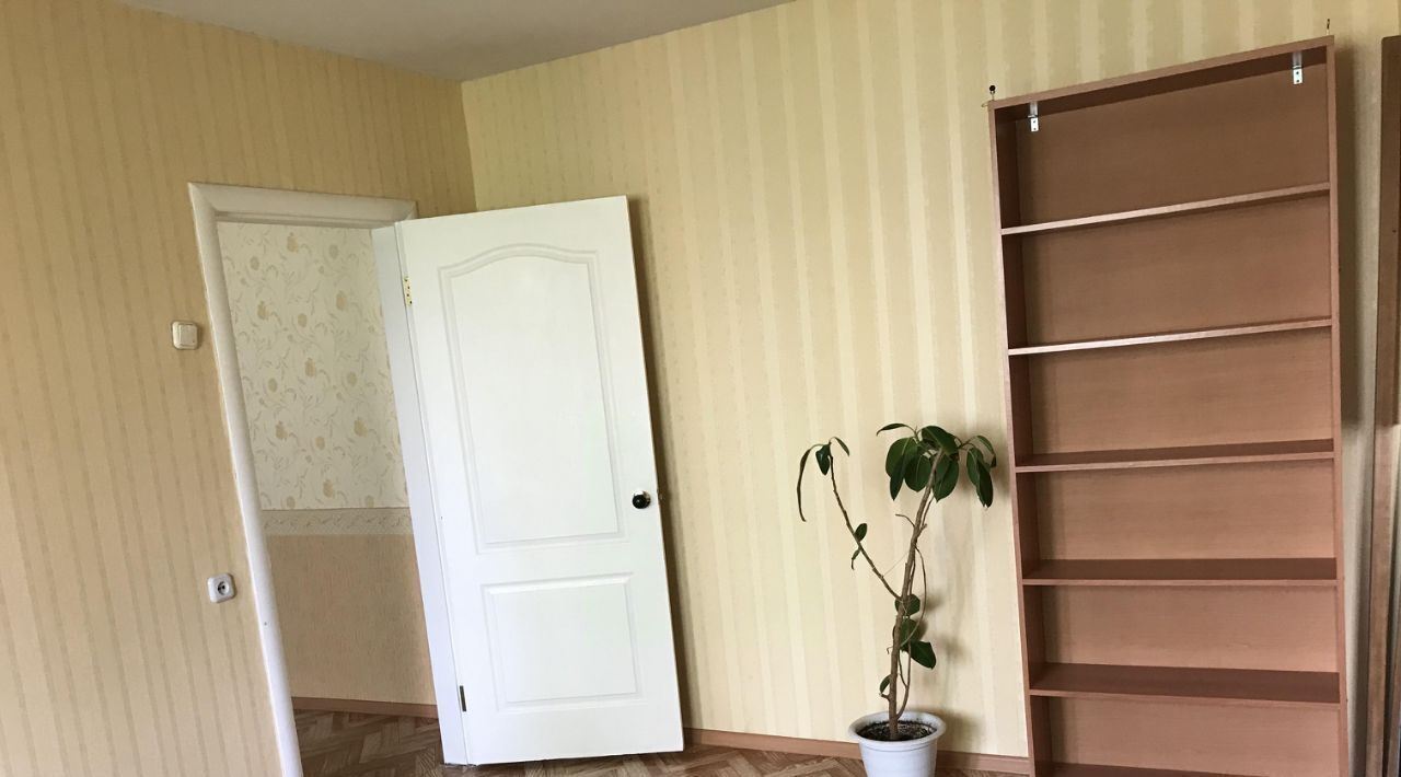 квартира г Саратов р-н Кировский ул Алексеевская 3 фото 6