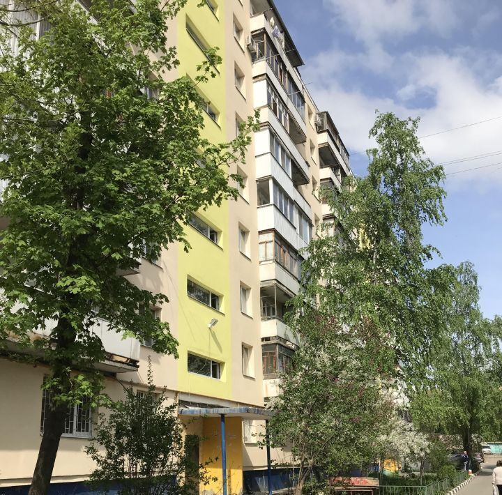 квартира г Саратов р-н Кировский ул Алексеевская 3 фото 10