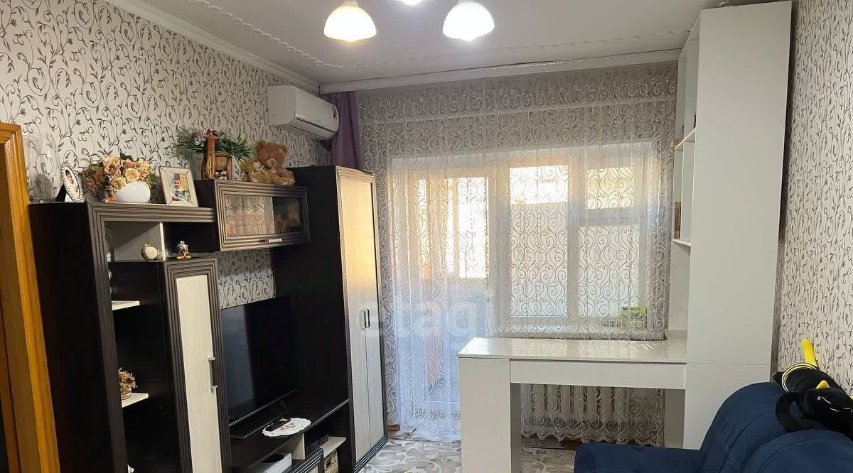 квартира г Майкоп ул Жуковского 17 фото 1
