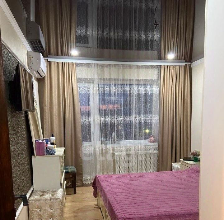 квартира г Майкоп ул Димитрова 23 фото 3