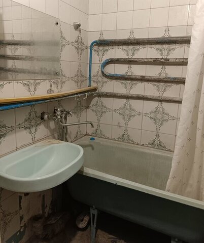 квартира ул Юбилейная 4/2 фото
