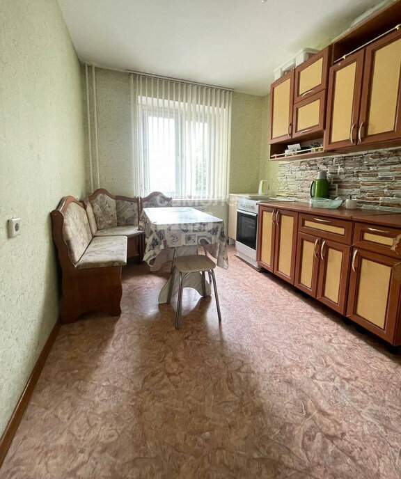 квартира г Омск б-р Архитекторов 17 фото 1