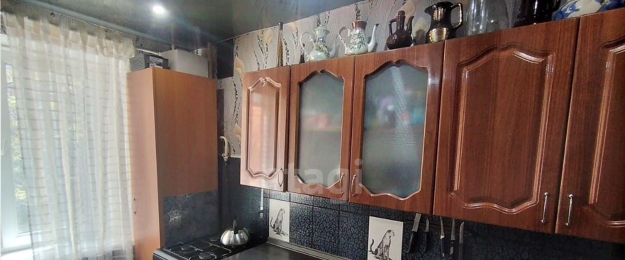 квартира г Майкоп ул Димитрова 2 фото 1